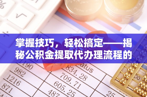 昂昂溪掌握技巧，轻松搞定——揭秘公积金提取代办理流程的关键步骤